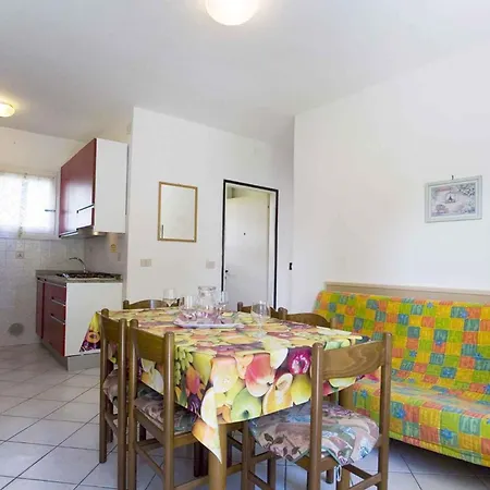 Διαμέρισμα In 45669 San Michele al Tagliamento