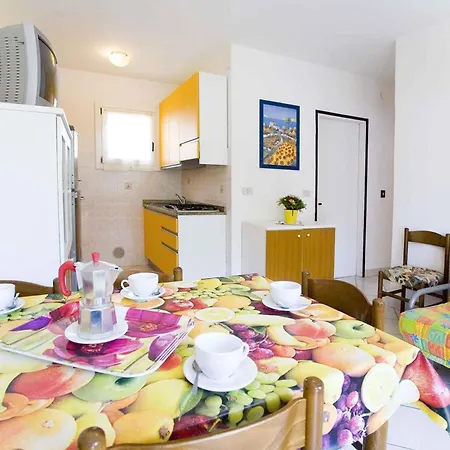 Apartment In 45669
